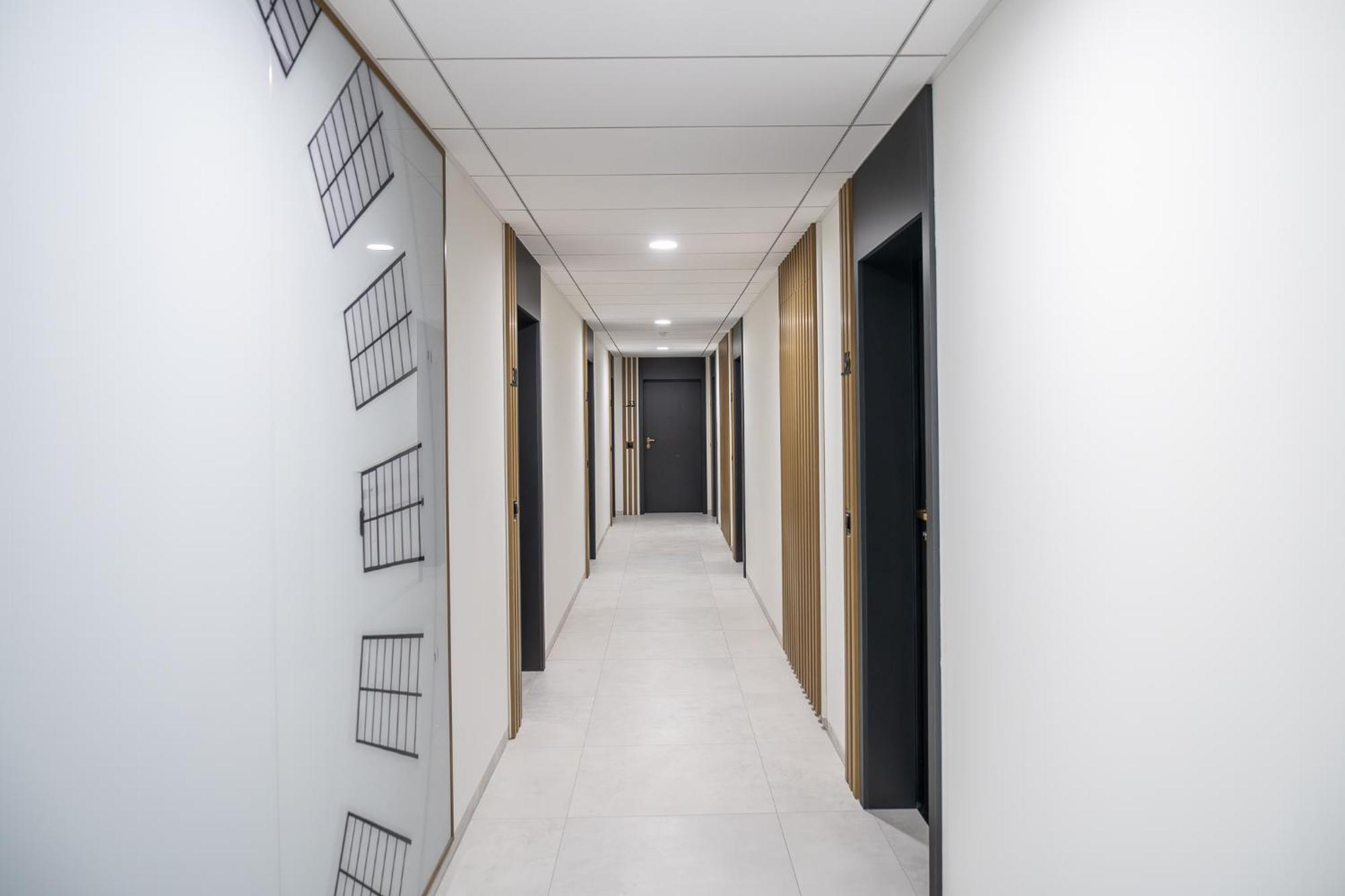 Rentplanet - Czysta Apartment