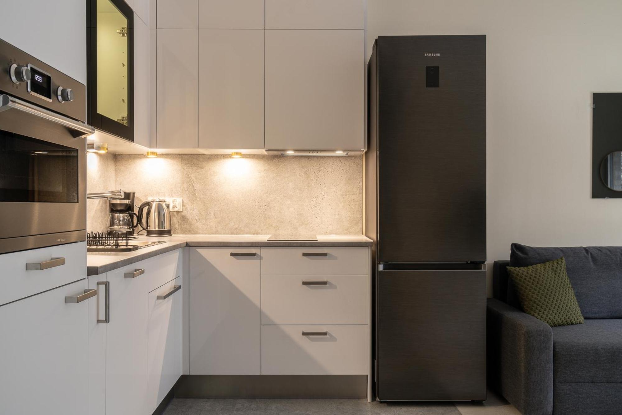Apartment Rentplanet - Czysta Wroclaw