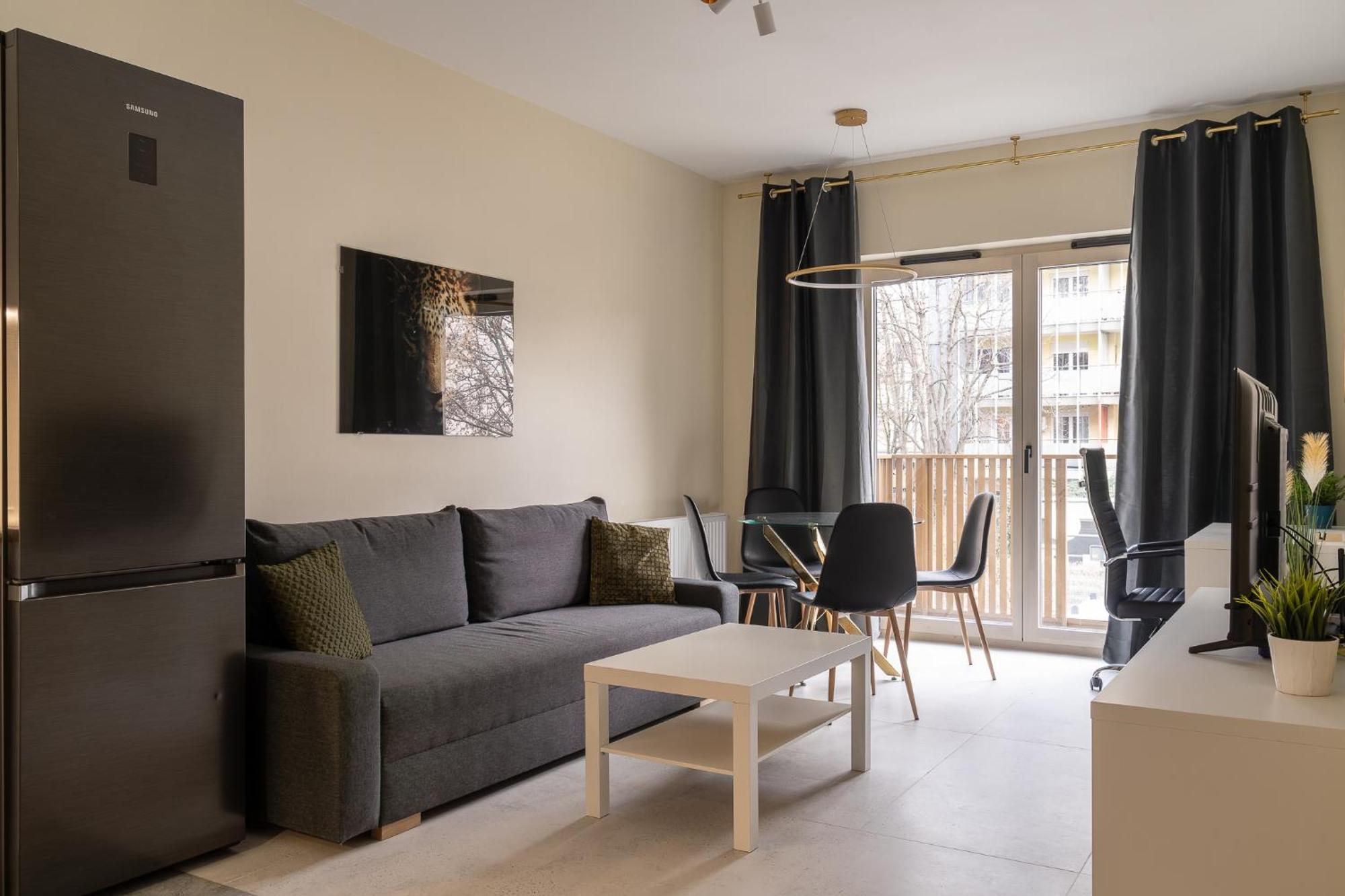 Rentplanet - Czysta Wroclaw