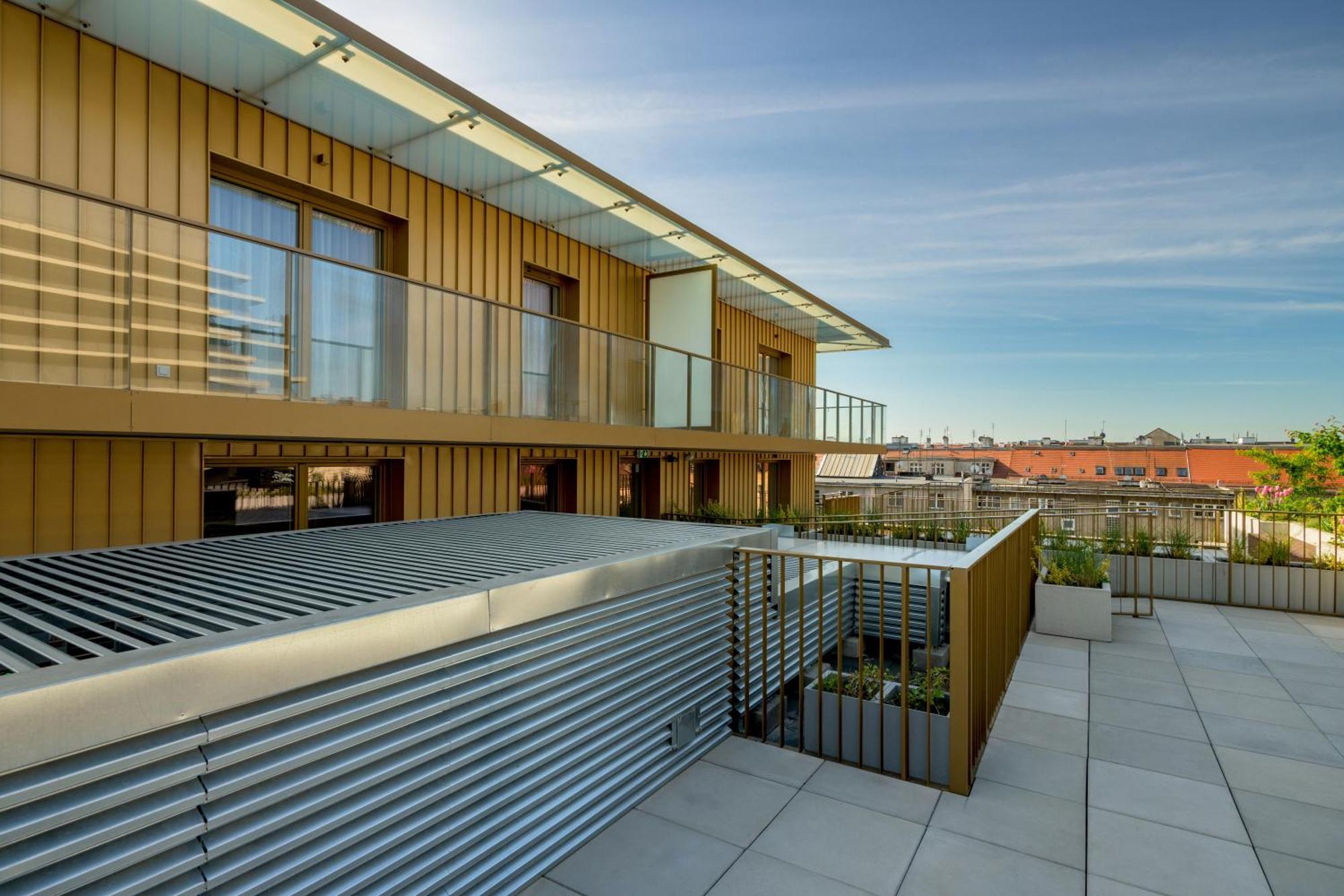 Apartment Rentplanet - Czysta Wroclaw